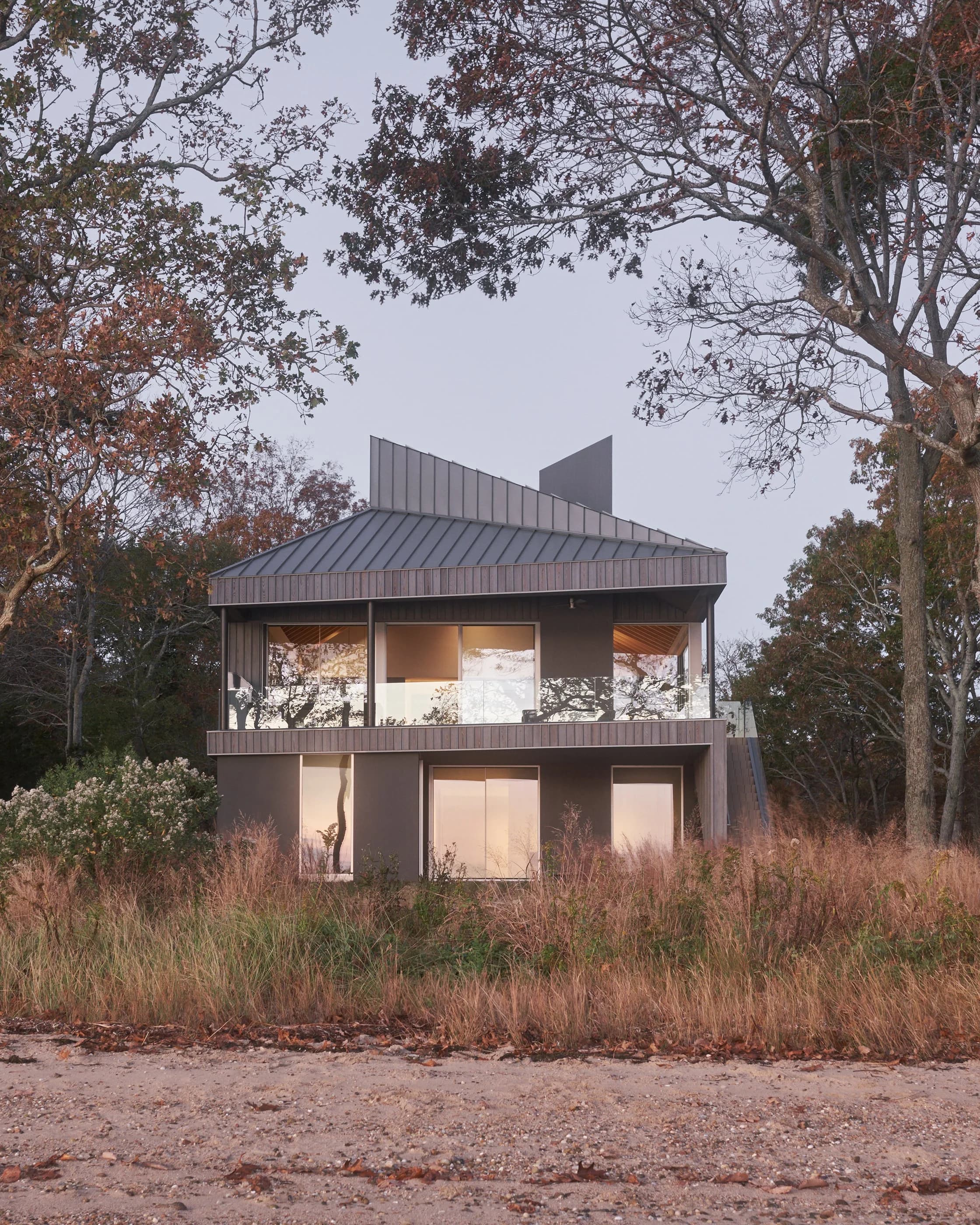 Osprey House — Residential