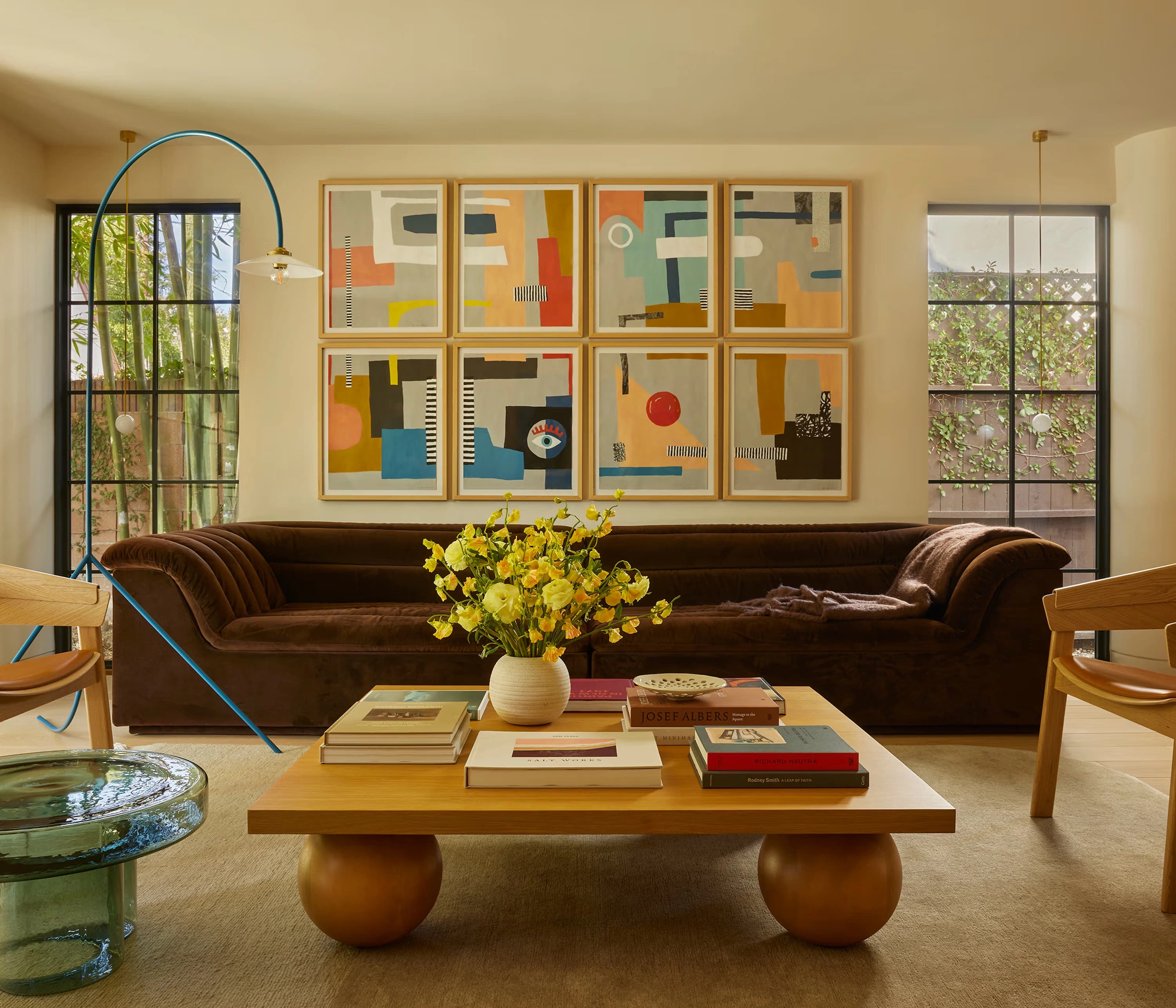 Full Circle — Residential