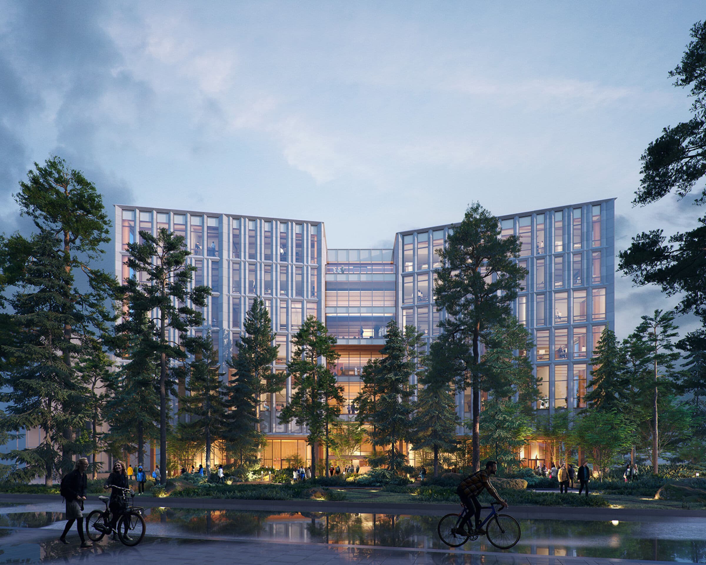 University of British Columbia — Education