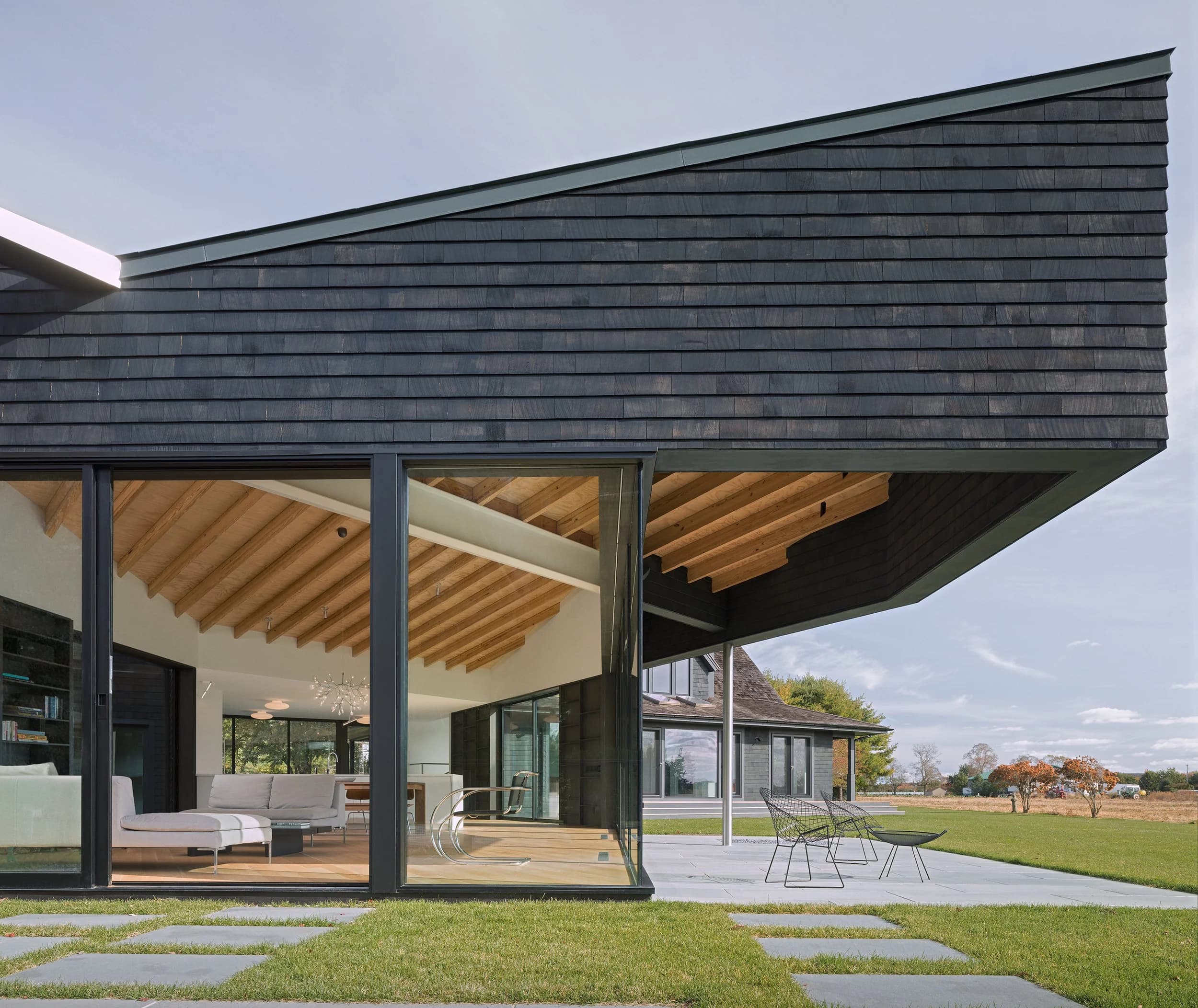 Watermill House — Residential