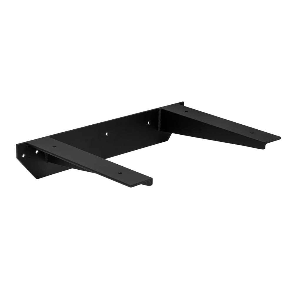 BR1715 Stainless steel surface wall-mount bracket for sinks by LACAVA