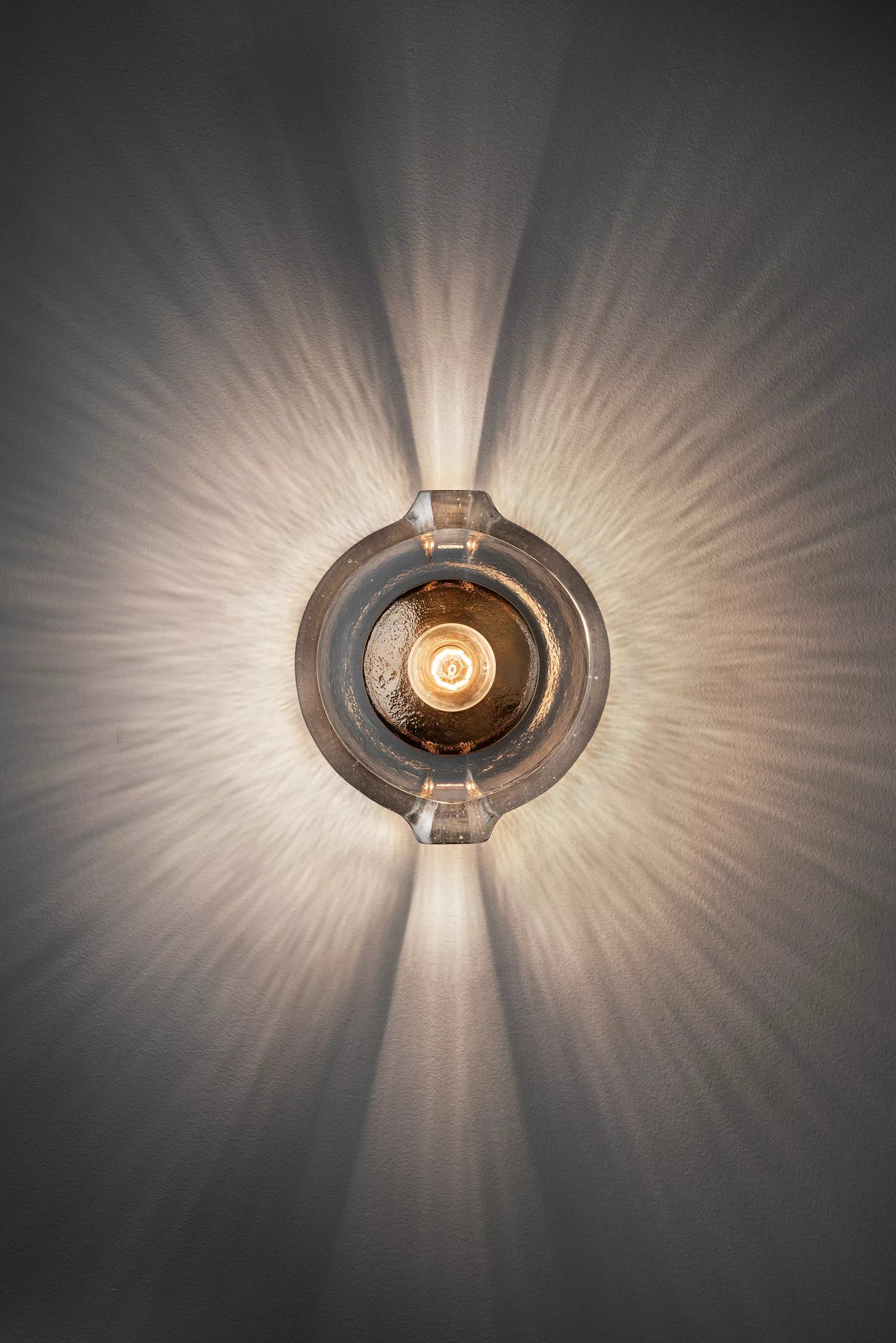 Okenite Sconce No. 2 by Refractory