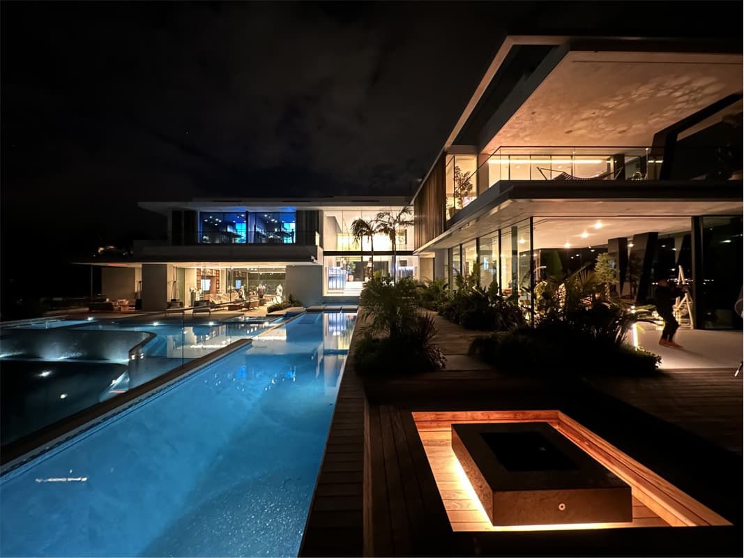 Bellagio Residence — Residential