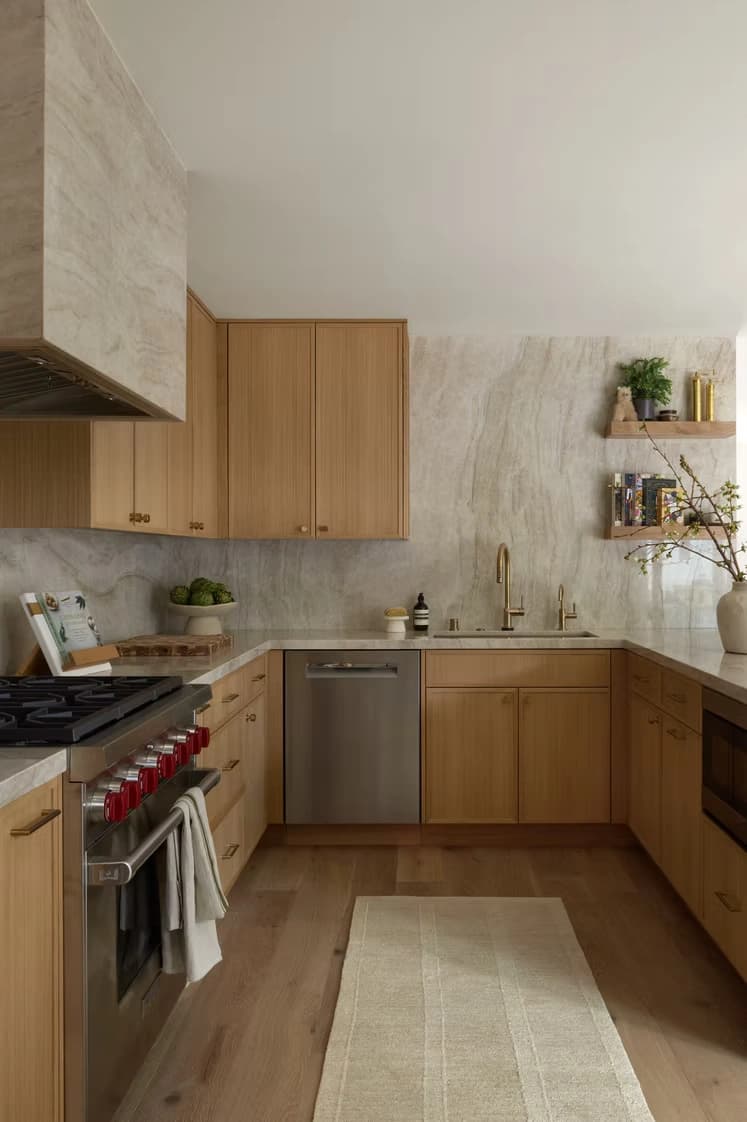 SFMB Organic — Residential