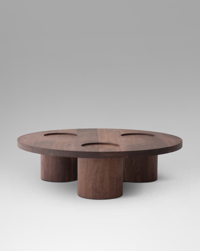 Vassoio Coffee Table by Estudio Persona