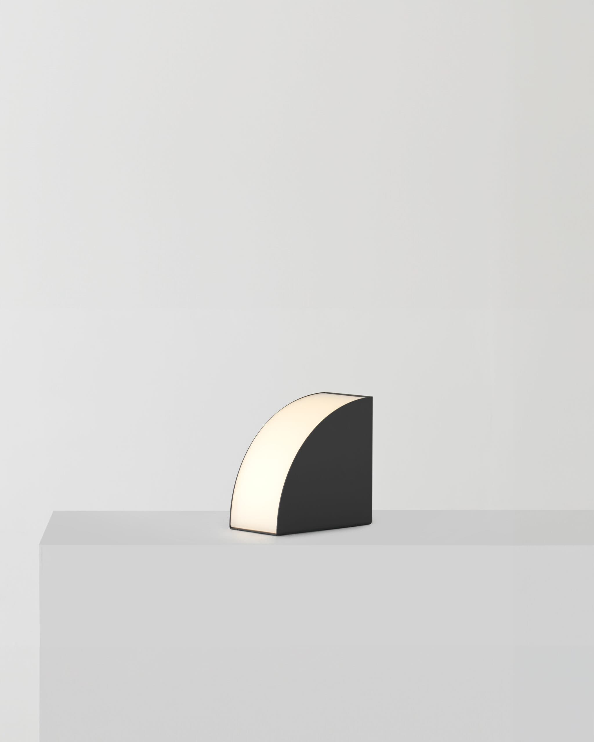 Phase Table Lamp by Estudio Persona