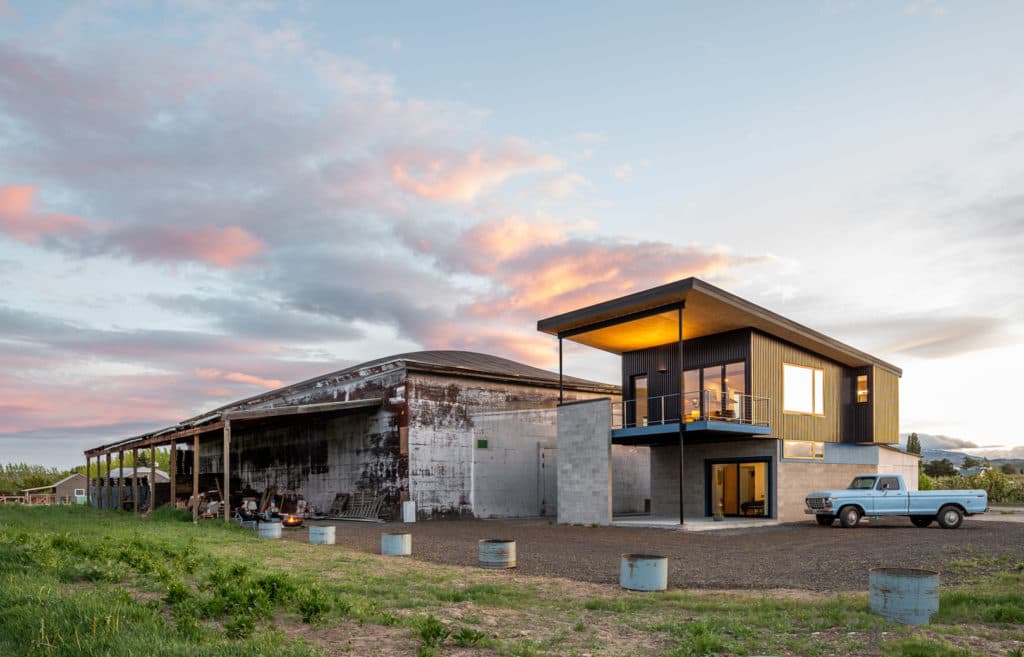 Cloud Ranch — Residential