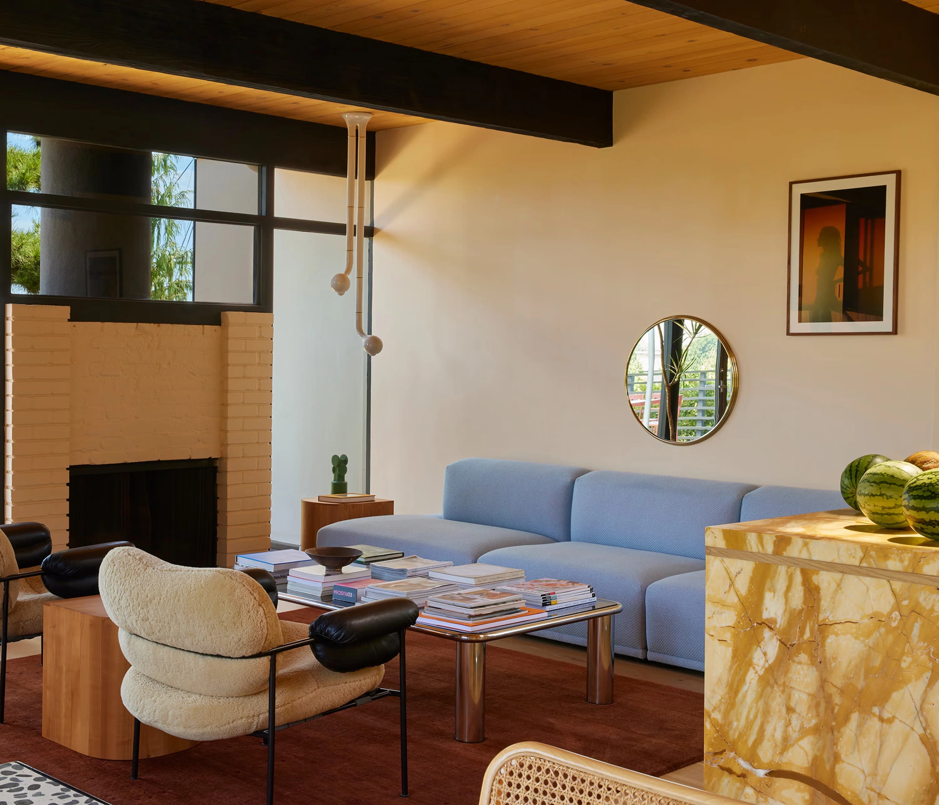 Canopy — Residential