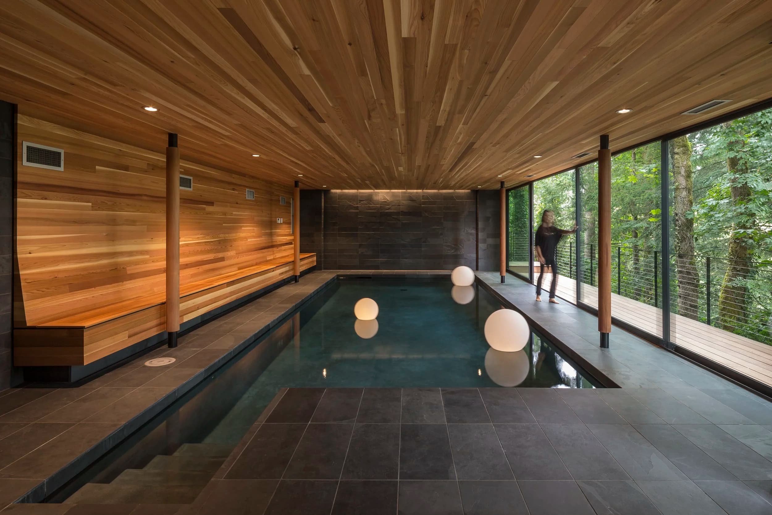West Hills Residence — Residential
