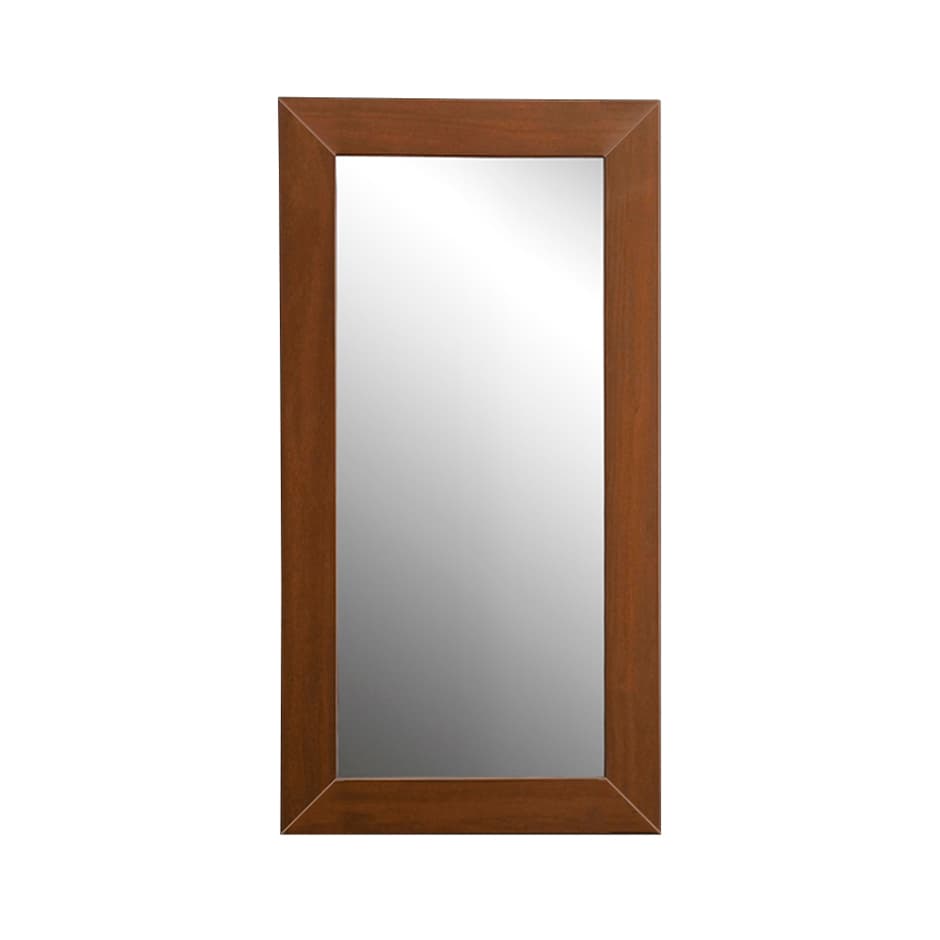 Stile M05-15 15" Wall Mount Medicine Cabinet with Mirror by LACAVA