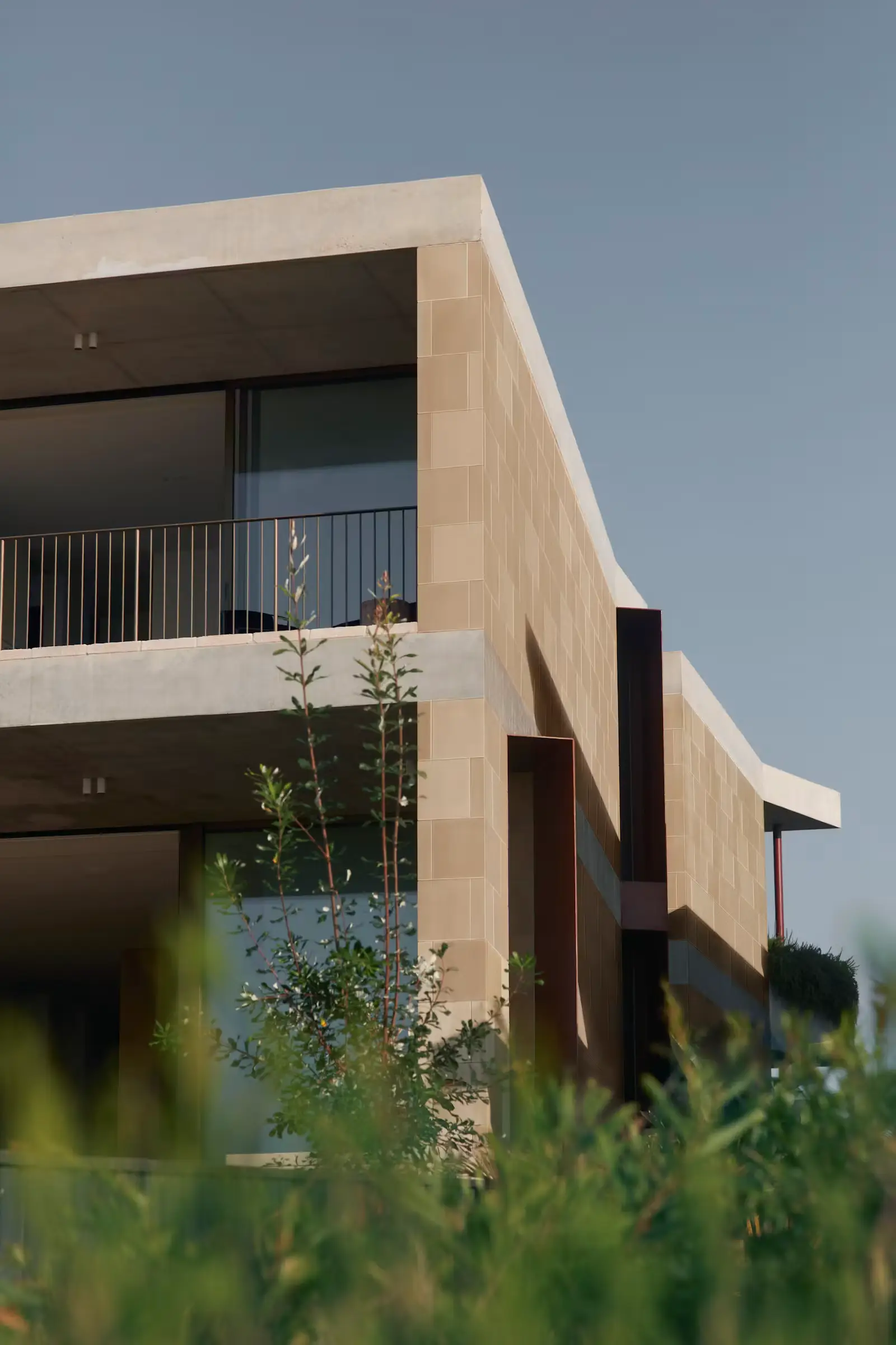Shorebird — Residential
