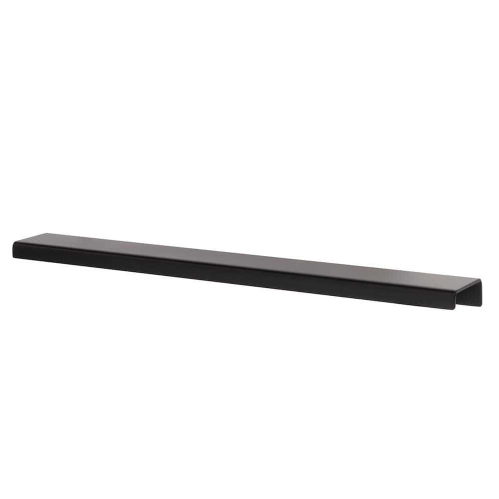 Flutti K131 16" Cabinet Door Pull by LACAVA