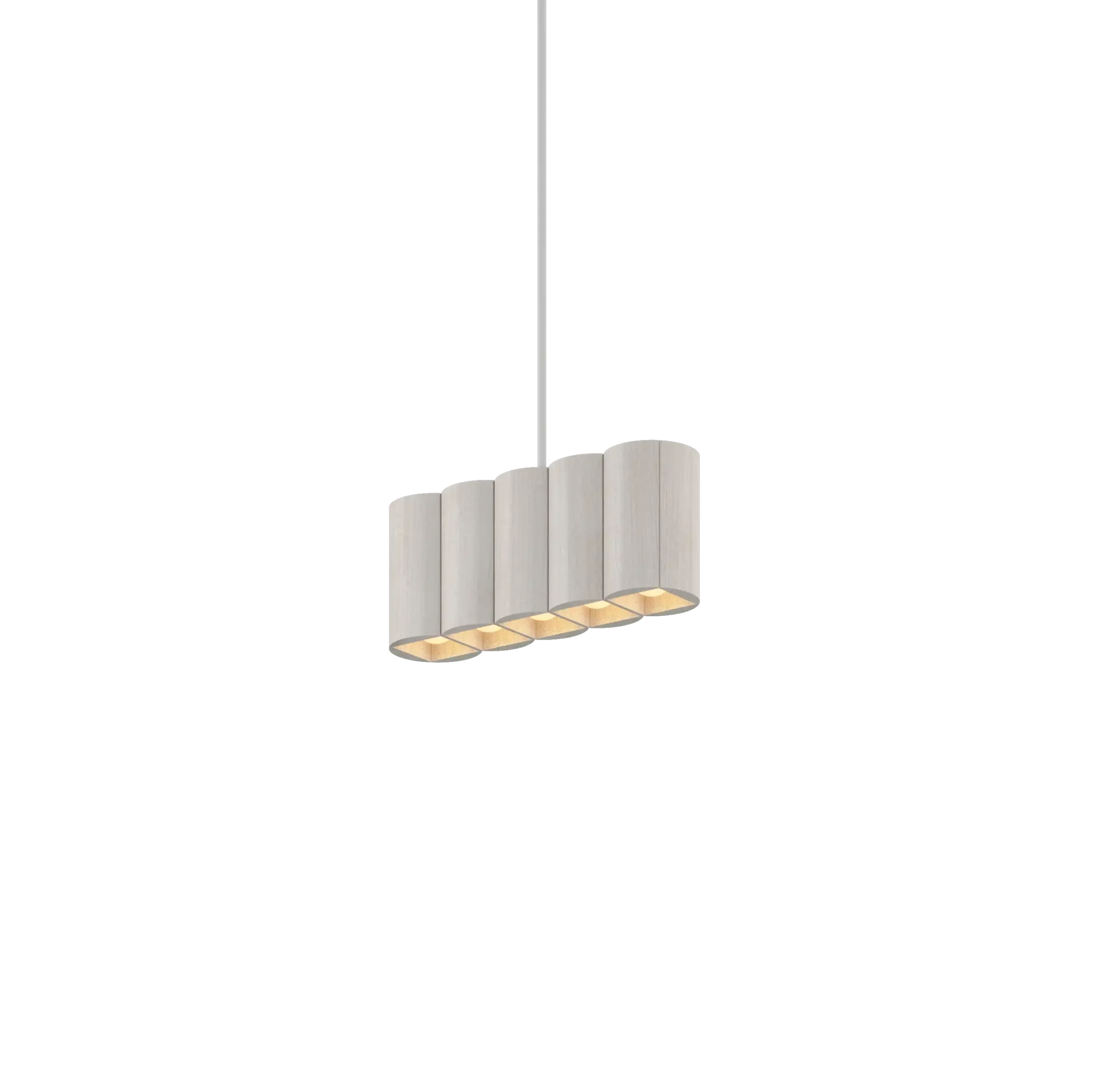 Colonnade by Stickbulb