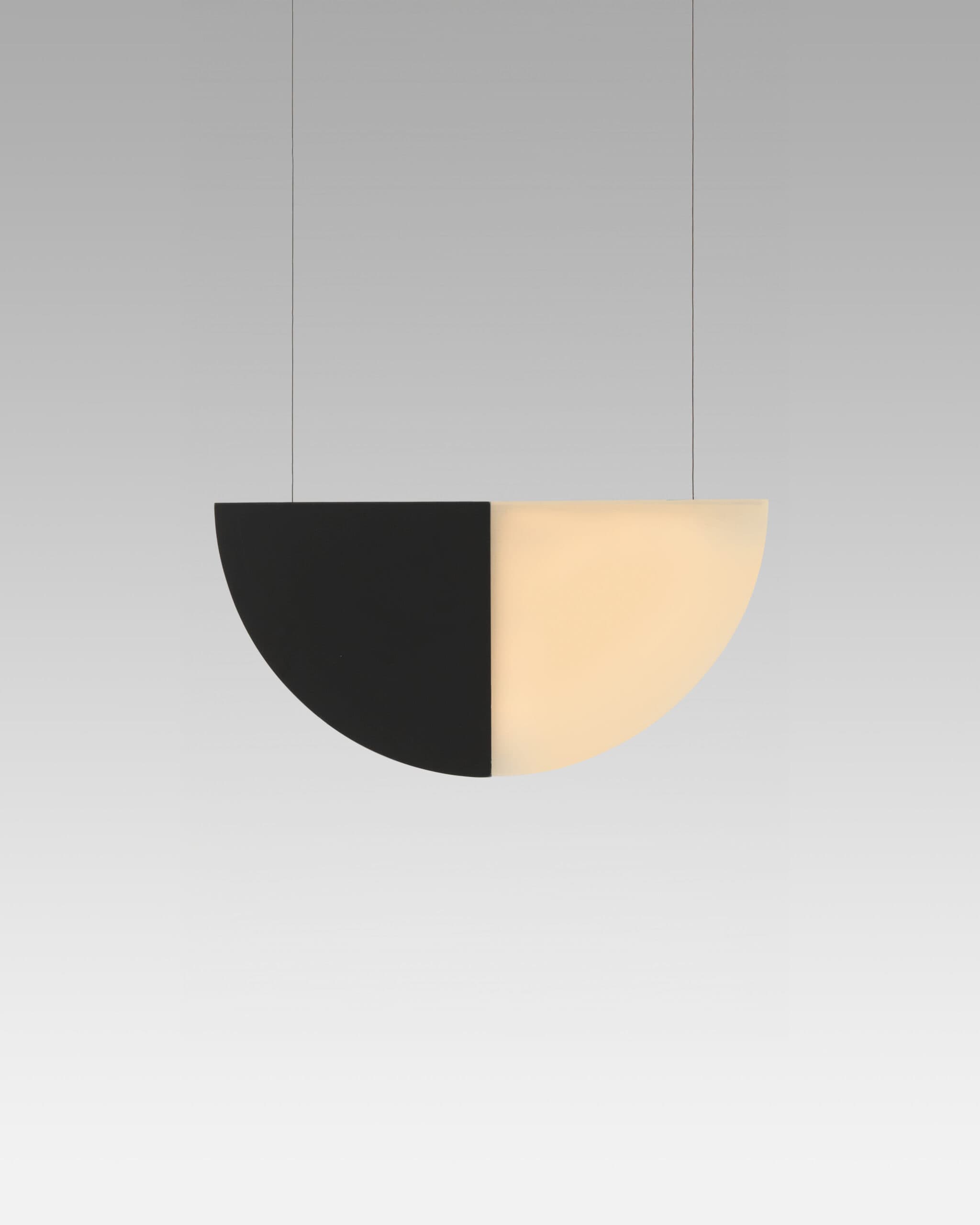Phase Pendant Large by Estudio Persona