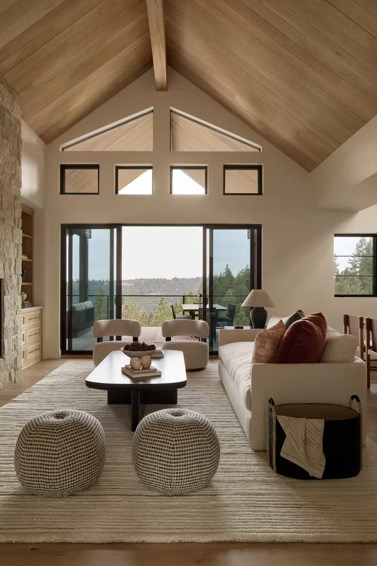 CDA Treehouse — Residential