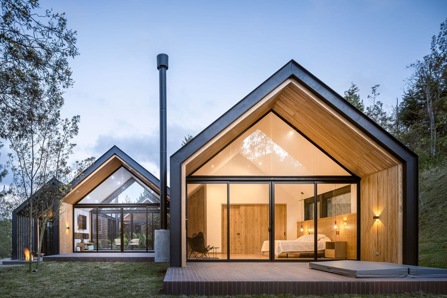 OT House — Residential