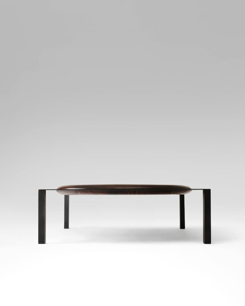 Split Coffee Table by Estudio Persona