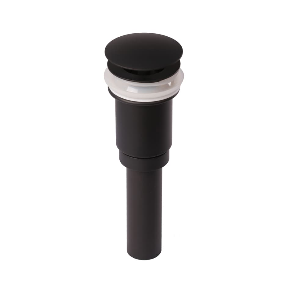 7100-16 Click-clack drain for European Sinks by LACAVA