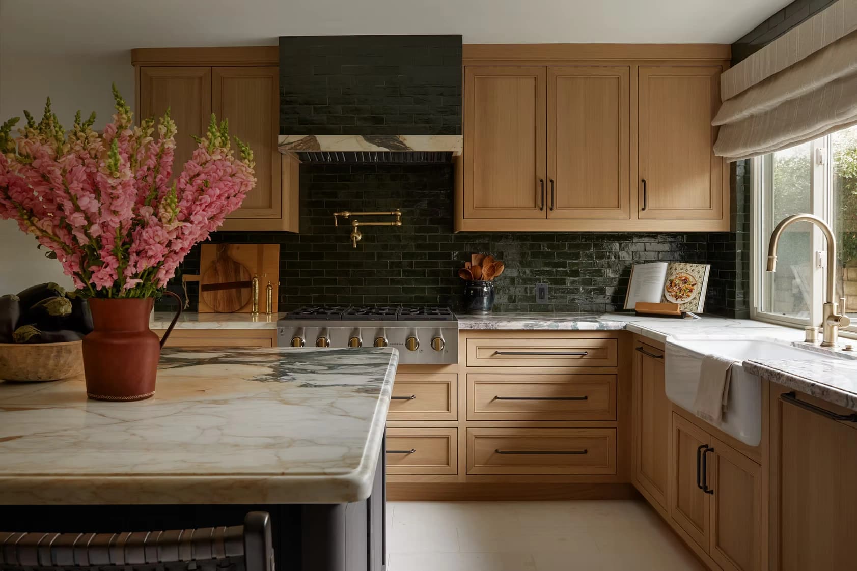 Foxfield Remodel — Residential