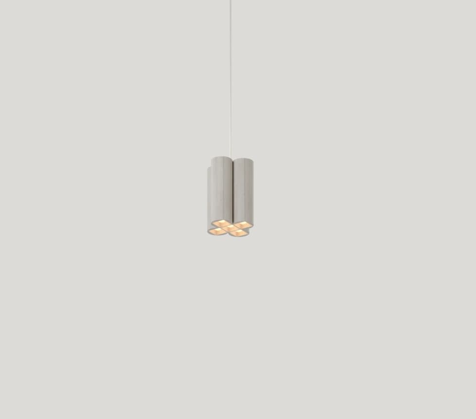 Colonnade Cross Up/Down by Stickbulb