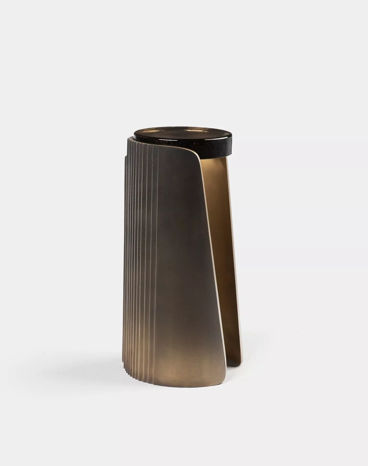 Promontory Drink Table by Refractory