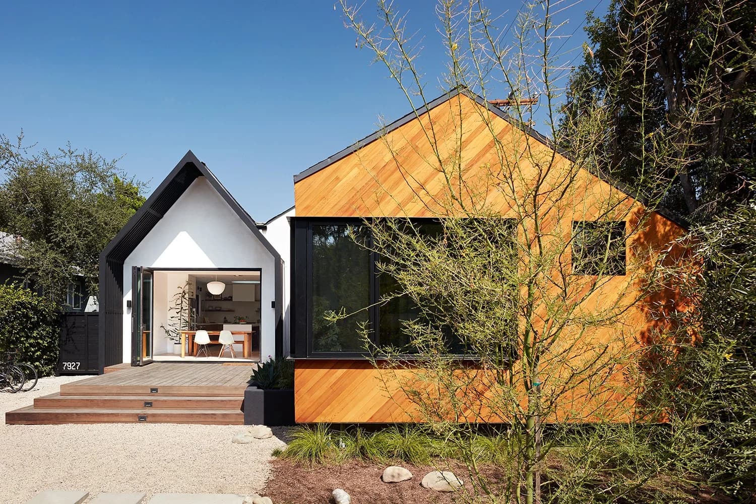 South Pasadena — Residential