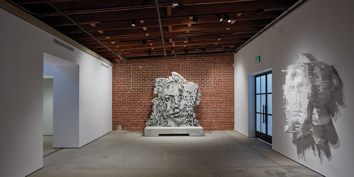 Over The Influence Gallery — Cultural