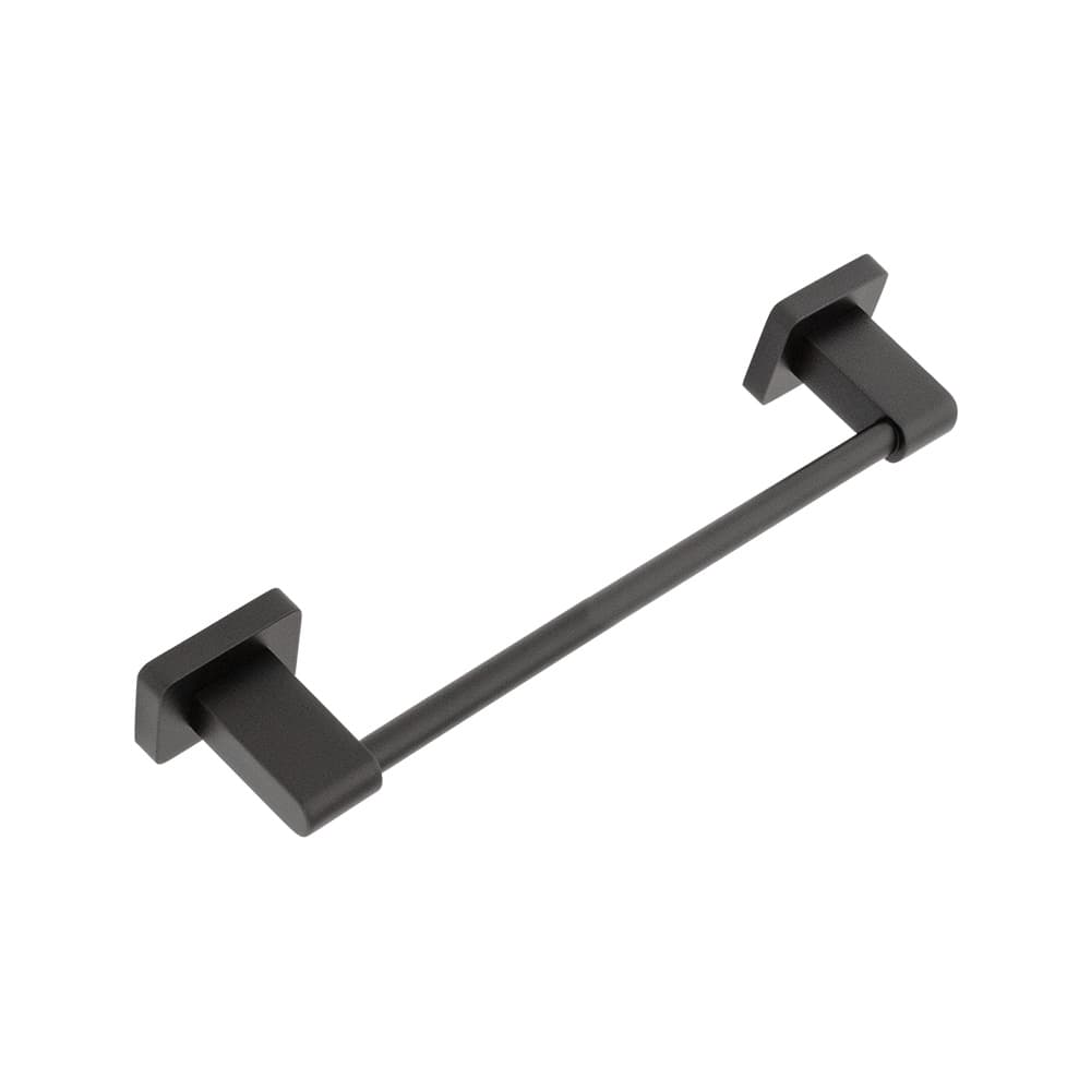 Eleganza 1801S 10" Wall Mount Towel Bar by LACAVA