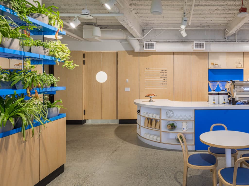 Dropbox Seattle — Office
