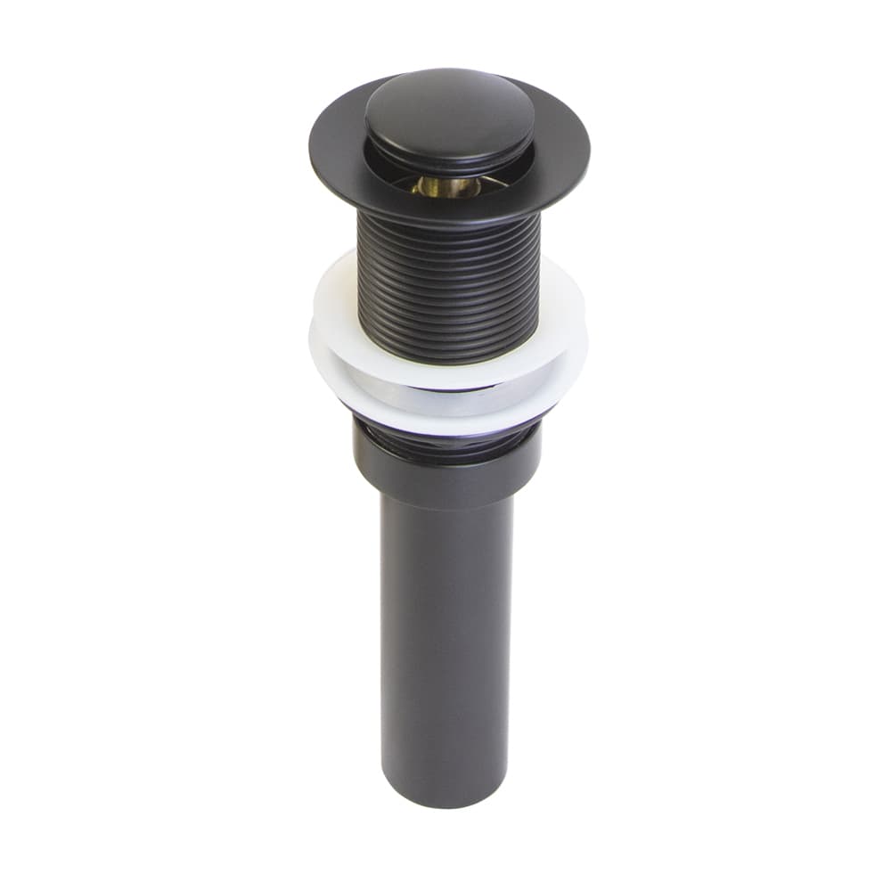 7100-15 Click-clack Drain European Sinks by LACAVA