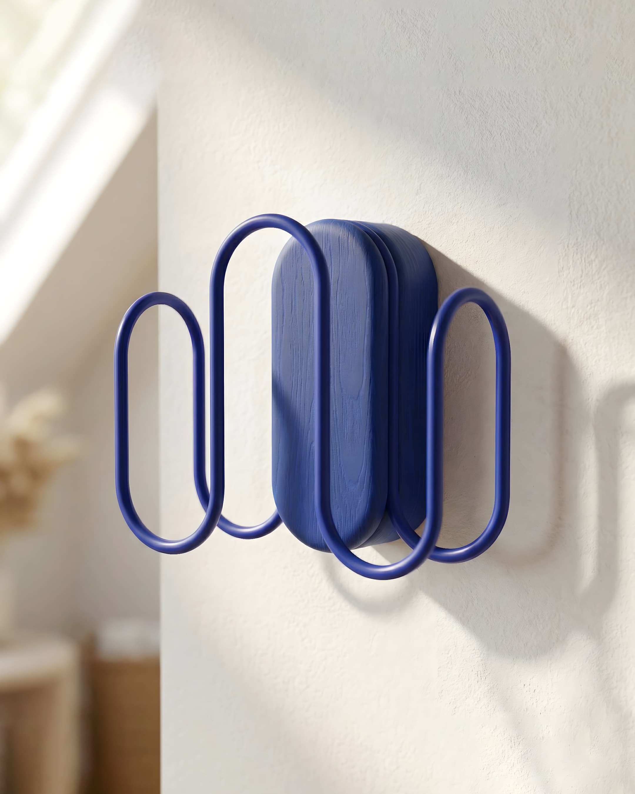 Wrap Hook by Studio Dilema