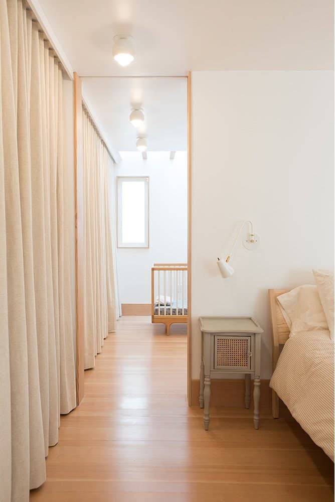 Carriage House — Residential