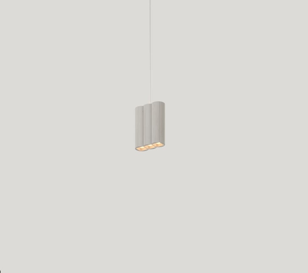 Colonnade Up/Down by Stickbulb