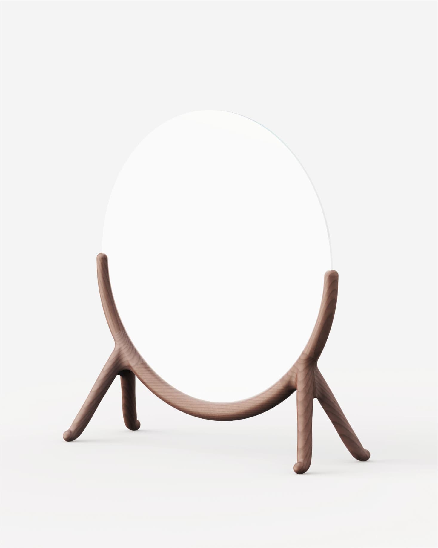 Mirror by Studio Dilema