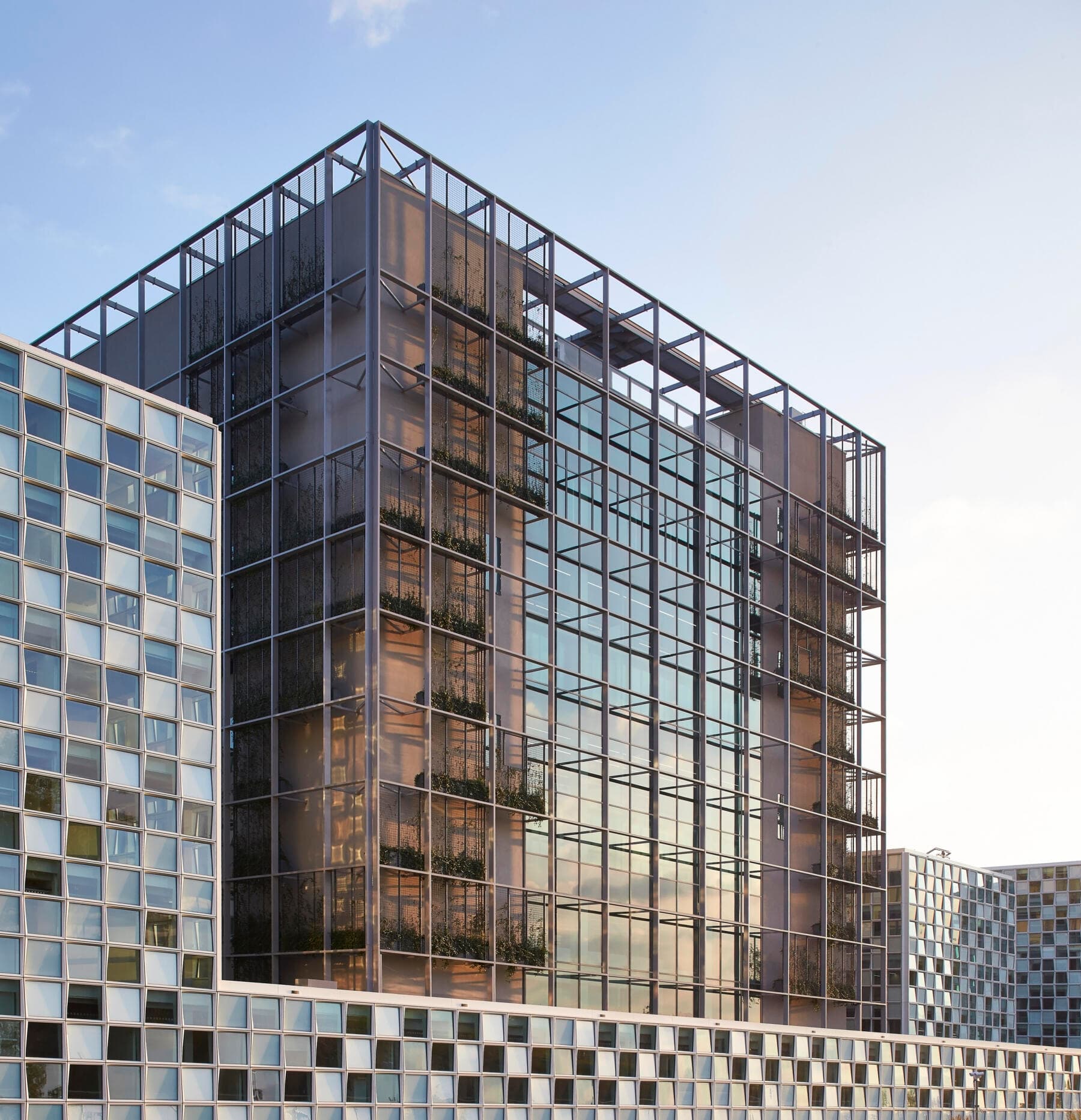 The International Criminal Court (ICC) — Public Civic