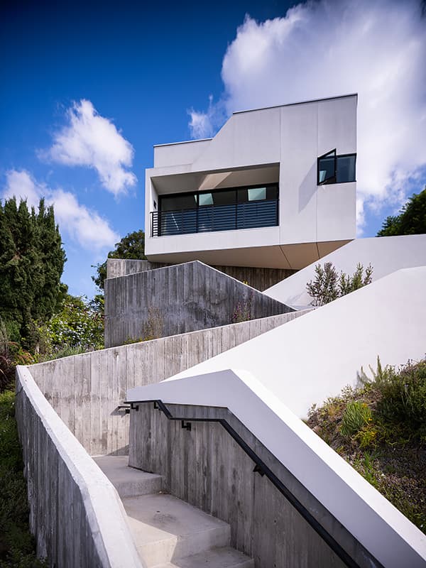 The Windsor Residence — Residential