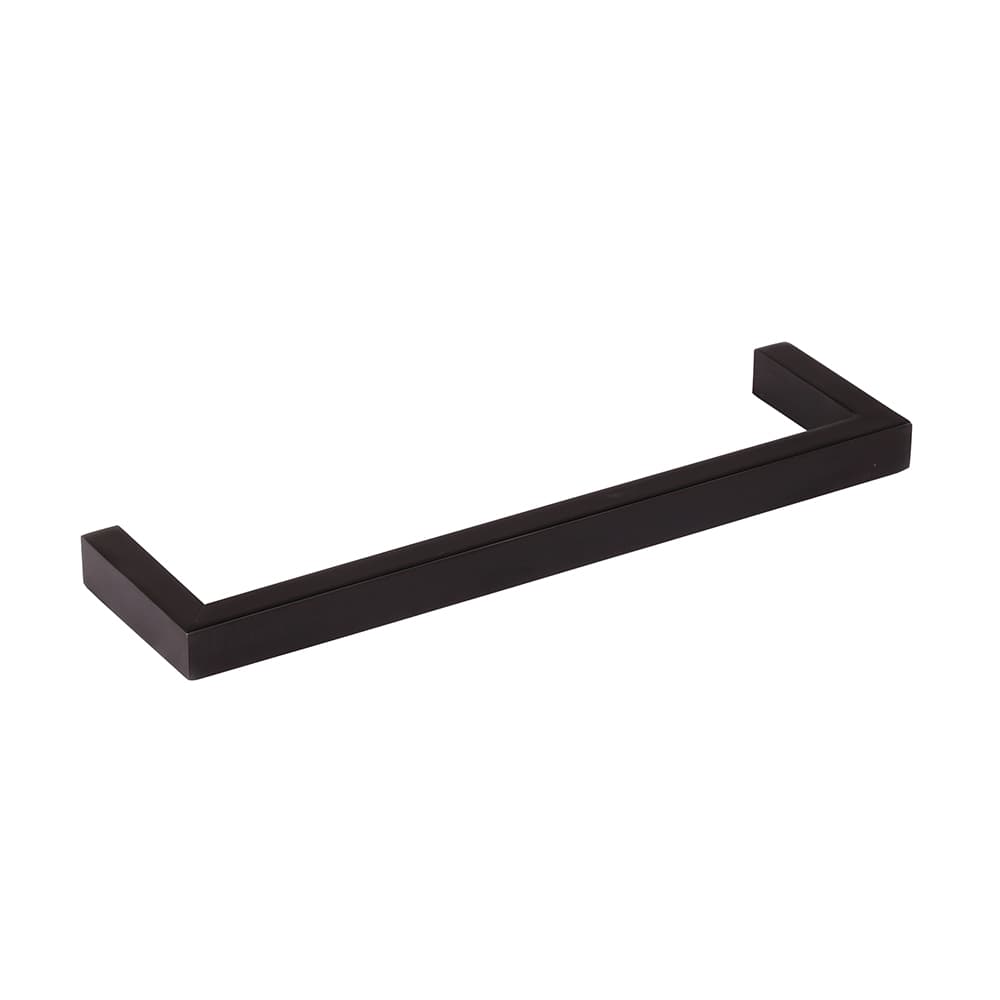 Flash L201 12" Wall Mount Towel Bar by LACAVA